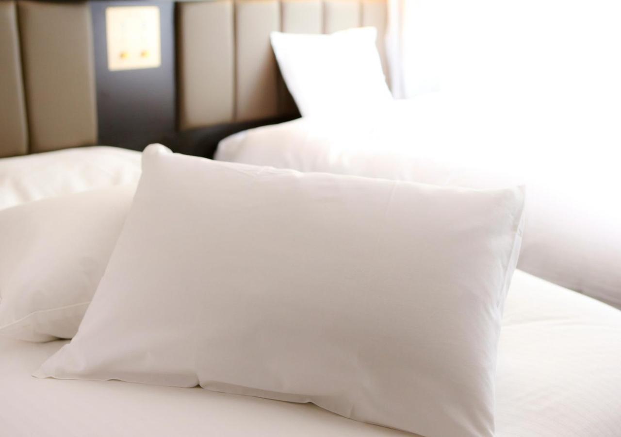 Apa Hotel Namba Shinsaibashi Nishi Osaka Esterno foto